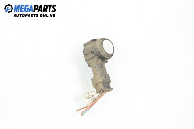 Парктроник за Skoda Octavia IV Hatchback (01.2020 - ...)