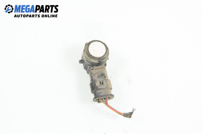 Парктроник за Skoda Octavia IV Hatchback (01.2020 - ...)