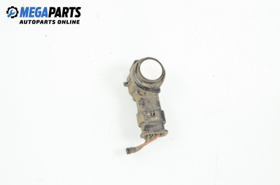 Парктроник за Skoda Octavia IV Hatchback (01.2020 - ...)