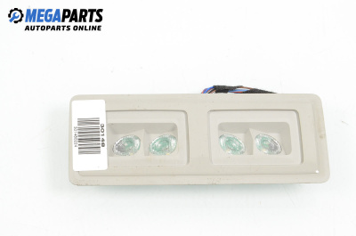 Плафон за Skoda Octavia IV Hatchback (01.2020 - ...)