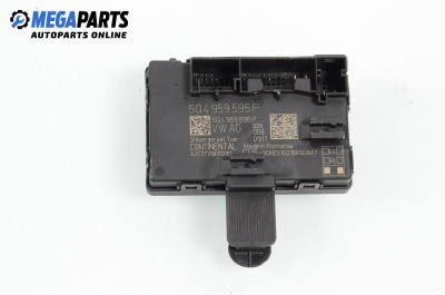 Модул врата за Skoda Octavia IV Hatchback (01.2020 - ...), № 5Q4 959 595 P