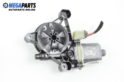 Електромотор за стъклоподемник за Skoda Octavia IV Hatchback (01.2020 - ...), 4+1 вр., хечбек, позиция: задна, лява