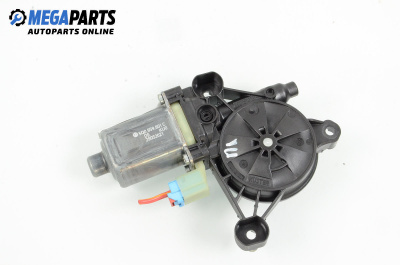 Електромотор за стъклоподемник за Skoda Octavia IV Hatchback (01.2020 - ...), 4+1 вр., хечбек, позиция: предна, лява, № 5Q0.959.801C