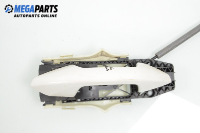 Външна дръжка за Skoda Octavia IV Hatchback (01.2020 - ...), 4+1 вр., хечбек, позиция: задна, лява