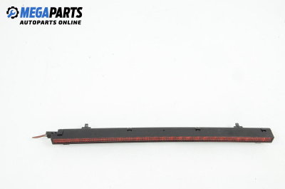 Трети стоп за Skoda Octavia IV Hatchback (01.2020 - ...), хечбек