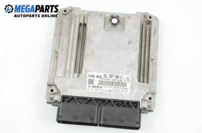 Компютър двигател за Skoda Octavia IV Hatchback (01.2020 - ...) 2.0 TDI, 116 к.с., № Bosch 0 281 035 649