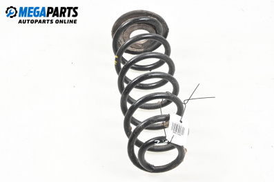 Пружина за ходова част за Skoda Octavia IV Hatchback (01.2020 - ...), хечбек, позиция: задна