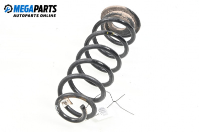 Пружина за ходова част за Skoda Octavia IV Hatchback (01.2020 - ...), хечбек, позиция: задна