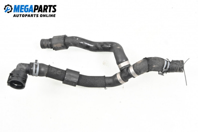 Водни маркучи за Skoda Octavia IV Hatchback (01.2020 - ...) 2.0 TDI, 116 к.с.