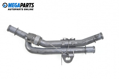 Водни тръби за Skoda Octavia IV Hatchback (01.2020 - ...) 2.0 TDI, 116 к.с.