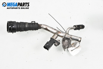 Тръба за охладителна течност за Skoda Octavia IV Hatchback (01.2020 - ...) 2.0 TDI, 116 к.с.