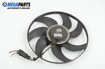 Перка охлаждане за Mercedes-Benz GLK Class SUV (X204) (06.2008 - 12.2015) 320 CDI 4-matic (204.983), 224 к.с.