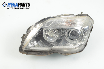 Фар за Mercedes-Benz GLK Class SUV (X204) (06.2008 - 12.2015), джип, позиция: лява