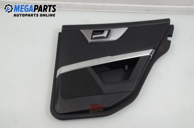 Кора врата за Mercedes-Benz GLK Class SUV (X204) (06.2008 - 12.2015), 4+1 вр., джип, позиция: задна, дясна