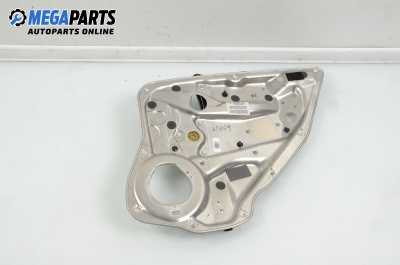 Механизъм ел. стъкло за Mercedes-Benz GLK Class SUV (X204) (06.2008 - 12.2015), 4+1 вр., джип, позиция: задна, дясна