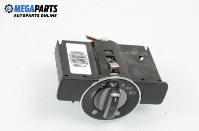 Ключ светлини  за Mercedes-Benz GLK Class SUV (X204) (06.2008 - 12.2015)