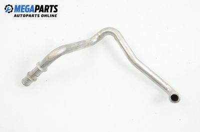 Тръба парно за Mercedes-Benz GLK Class SUV (X204) (06.2008 - 12.2015) 320 CDI 4-matic (204.983), 224 к.с.