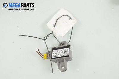 Сензор airbag за Mercedes-Benz GLK Class SUV (X204) (06.2008 - 12.2015)