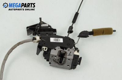 Брава на врата за Mercedes-Benz GLK Class SUV (X204) (06.2008 - 12.2015), позиция: предна, дясна