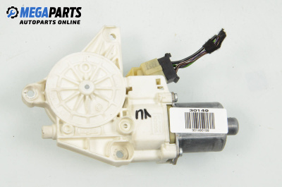 Електромотор за стъклоподемник за Mercedes-Benz GLK Class SUV (X204) (06.2008 - 12.2015), 4+1 вр., джип, позиция: предна, лява