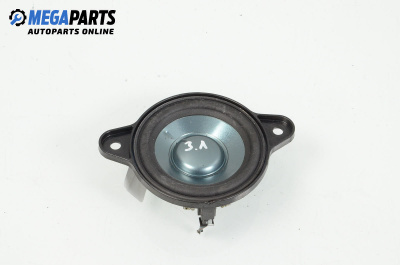 Високоговорител за Mercedes-Benz GLK Class SUV (X204) (06.2008 - 12.2015)