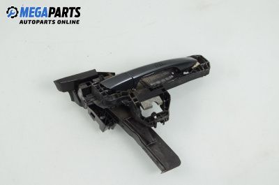 Външна дръжка за Mercedes-Benz GLK Class SUV (X204) (06.2008 - 12.2015), 4+1 вр., джип, позиция: предна, дясна