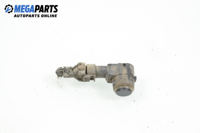 Парктроник за Mercedes-Benz GLK Class SUV (X204) (06.2008 - 12.2015)