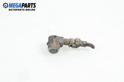 Парктроник за Mercedes-Benz GLK Class SUV (X204) (06.2008 - 12.2015)