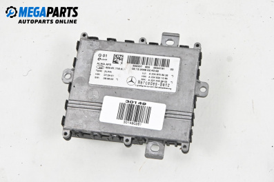 Xenon баласт за Mercedes-Benz GLK Class SUV (X204) (06.2008 - 12.2015), № A 204 870 83 26