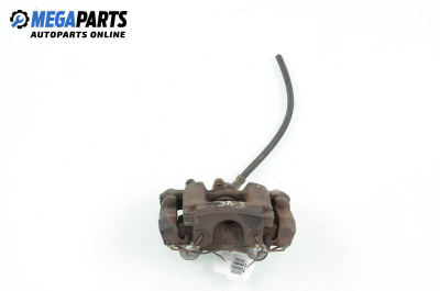 Спирачен апарат за Mercedes-Benz GLK Class SUV (X204) (06.2008 - 12.2015), позиция: задна, лява