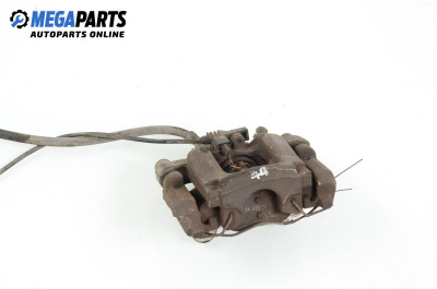 Спирачен апарат за Mercedes-Benz GLK Class SUV (X204) (06.2008 - 12.2015), позиция: задна, дясна