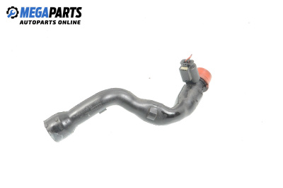 Въздуховод за Mercedes-Benz GLK Class SUV (X204) (06.2008 - 12.2015) 320 CDI 4-matic (204.983), 224 к.с., № A 642 016 08 81