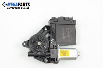 Електромотор за стъклоподемник за Volvo XC90 II SUV (09.2014 - ...), 4+1 вр., джип, позиция: предна, лява, № 151026 927588-103