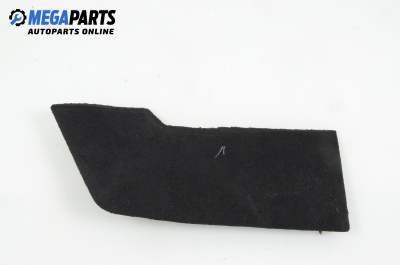 Кора багажник за Volvo XC90 II SUV (09.2014 - ...), 4+1 вр., джип