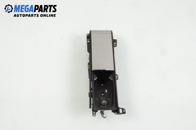 Централна конзола за Volvo XC90 II SUV (09.2014 - ...)