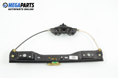 Механизъм ел. стъкло за Volvo XC90 II SUV (09.2014 - ...), 4+1 вр., джип, позиция: задна, лява