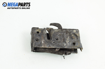 Брава преден капак за Volvo XC90 II SUV (09.2014 - ...)