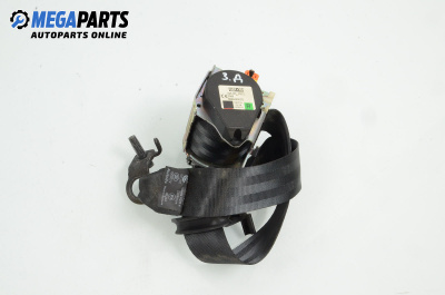 Предпазен колан за Volvo XC90 II SUV (09.2014 - ...), 4+1 вр., позиция: задна, дясна