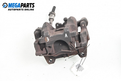 Спирачен апарат за Volvo XC90 II SUV (09.2014 - ...), позиция: задна, лява