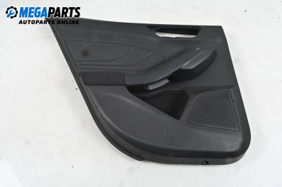 Кора врата за Ford Focus IV Hatchback (01.2018 - ...), 4+1 вр., хечбек, позиция: задна, лява