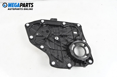 Механизъм ел. стъкло за Ford Focus IV Hatchback (01.2018 - ...), 4+1 вр., хечбек, позиция: задна, лява