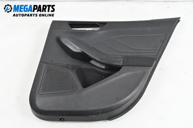 Кора врата за Ford Focus IV Hatchback (01.2018 - ...), 4+1 вр., хечбек, позиция: задна, дясна