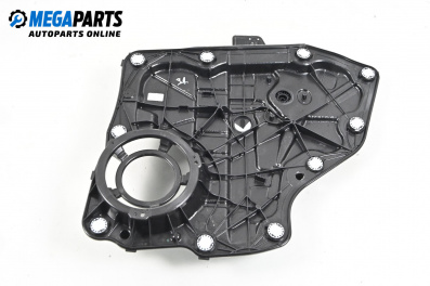 Механизъм ел. стъкло за Ford Focus IV Hatchback (01.2018 - ...), 4+1 вр., хечбек, позиция: задна, дясна