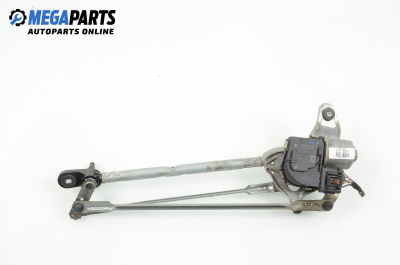 Ел. мотор за чистачките за Ford Focus IV Hatchback (01.2018 - ...), хечбек, позиция: предна