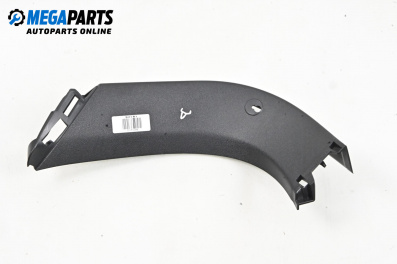 Кора заден капак за Ford Focus IV Hatchback (01.2018 - ...), 4+1 вр., хечбек