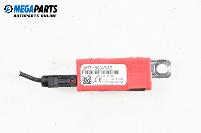 Усилвател антена за Ford Focus IV Hatchback (01.2018 - ...), № JX7T-18C847-AB