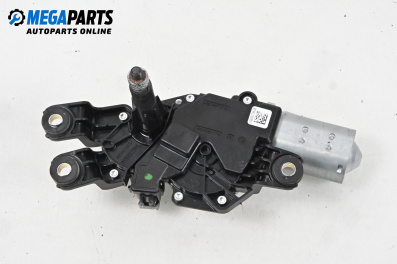 Ел. мотор за чистачките за Ford Focus IV Hatchback (01.2018 - ...), хечбек, позиция: задна