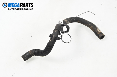 Воден маркуч за Ford Focus IV Hatchback (01.2018 - ...) 1.0 EcoBoost, 101 к.с.