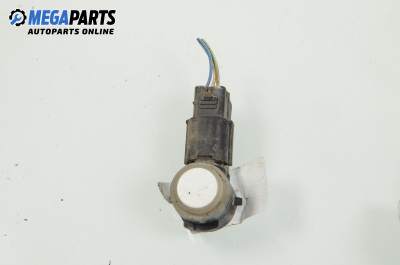 Парктроник за Ford Focus IV Hatchback (01.2018 - ...)