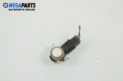 Парктроник за Ford Focus IV Hatchback (01.2018 - ...)